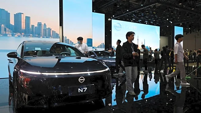 Nissan to cut jobs at European regional office as part of global overhaul