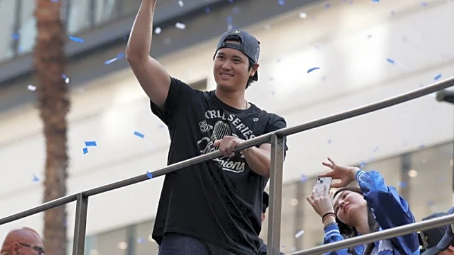 Baseball-Ohtani the pride of Japan after winning fourth MVP award