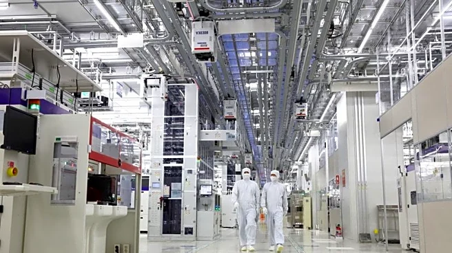 Exclusive-Samsung hikes memory chip prices by up to 60% as shortage worsens, sources say