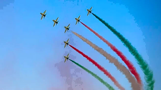 Dubai Airshow to showcase Western jet orders as China debuts competitor