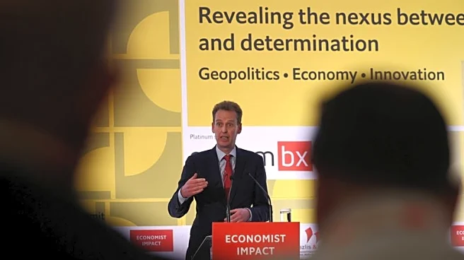 ECB's Elderson backs easier rules for small banks, fewer requirements