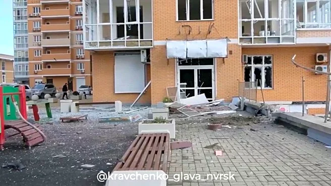 Ukrainian attack halts oil exports from Russia's Novo, affecting 2% of global supply, sources say