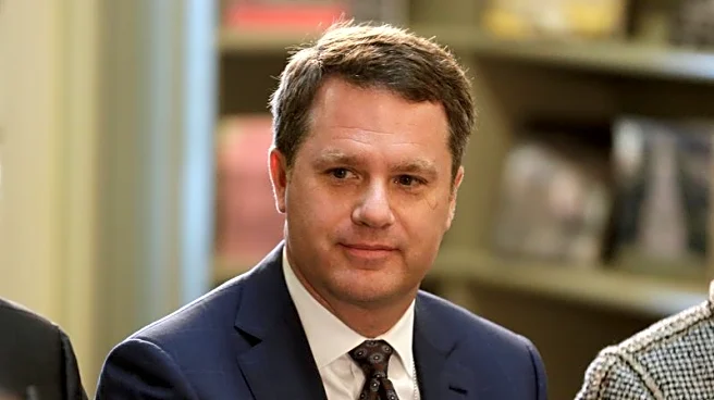 Walmart CEO Doug McMillon to retire, insider John Furner named top boss