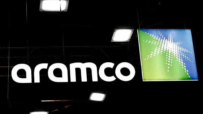 Exclusive-Saudi Aramco to sign US LNG agreements during crown prince's visit to Washington, sources say