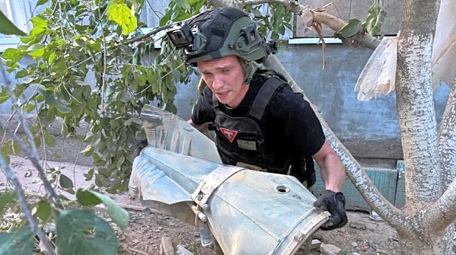 Exclusive-Russia plans to make up to 120,000 glide bombs this year, Ukrainian intelligence says