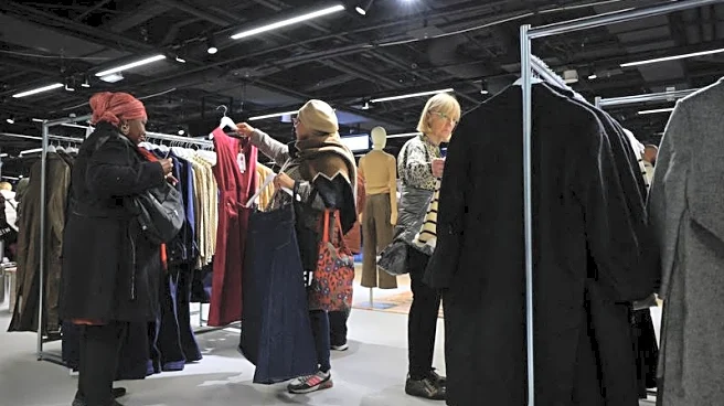 Shein openings across France delayed after shoppers balked at Paris store prices