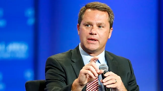 Walmart's returns under McMillon among the strongest of recent departing CEOs