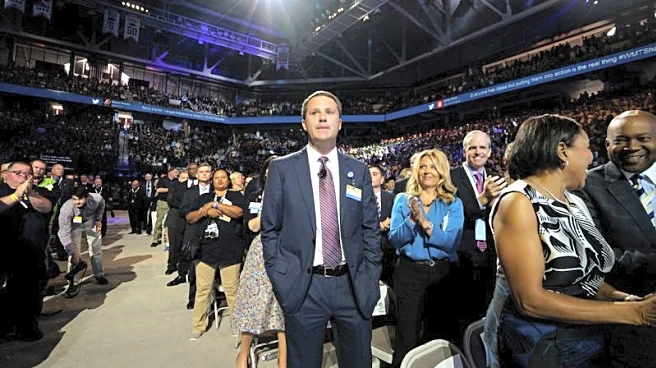 Walmart names insider Furner as CEO McMillon's successor, Wall Street reacts