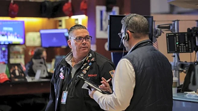 Factbox-Some Wall St hedge funds trimmed megacap positions in 3rd quarter