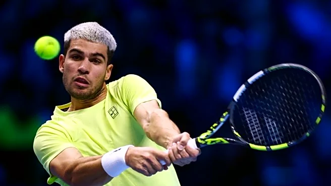 Tennis-Top players and ATP want overhaul of Davis Cup