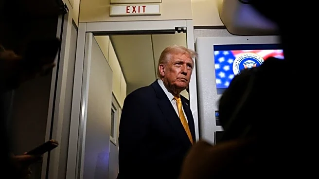 Analysis-Trump's Teflon tested as Epstein saga looms over 2026 campaign