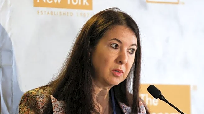 Former Fed Governor Kugler's exit came amid forbidden trading activity