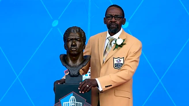 Legendary Hall of Fame S Kenny Easley dies at 66