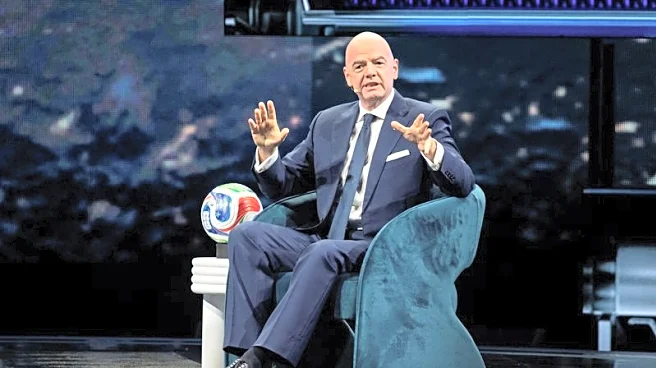 Soccer-FIFA says it has stepped up efforts against online abuse