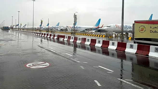 Exclusive-Airbus to win bulk of major flydubai jet order, sources say