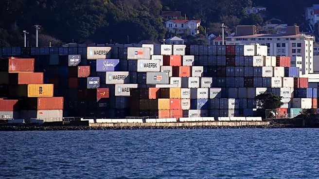 NZ welcomes lifting of US tariffs on $1.25 billion in exports