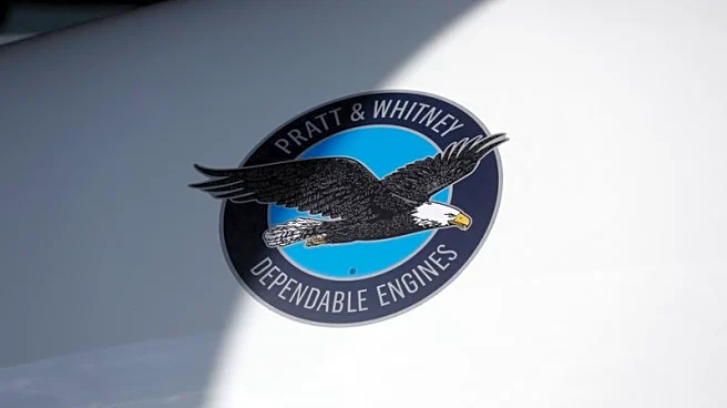 Pratt & Whitney in talks over Airbus engine needs beyond 2025