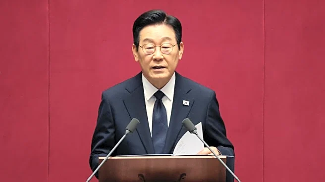 South Korea's new president, injured as a child labourer, cracks down on 'workplaces of death'