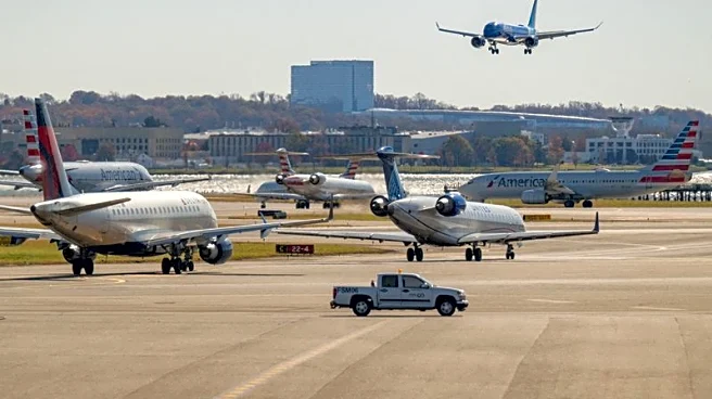 FAA to end mandated cuts in domestic US flights