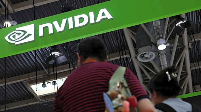 Morning Bid: Nvidia earnings likely to overshadow delayed US data