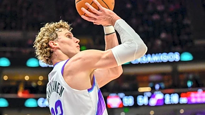 NBA roundup: Jazz's Keyonte George makes last-second 3 to top Bulls in 2OT