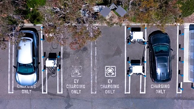 Electric vehicle sales are booming in South America — without Tesla