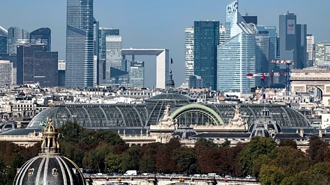 Euro zone to grow faster than expected in 2025 - EU Commission