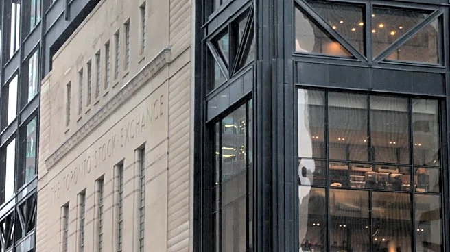 TSX futures flat ahead of Canada's inflation data