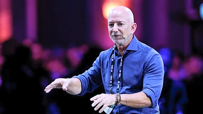 Jeff Bezos to co-lead AI startup in first operational role since Amazon, NYT reports