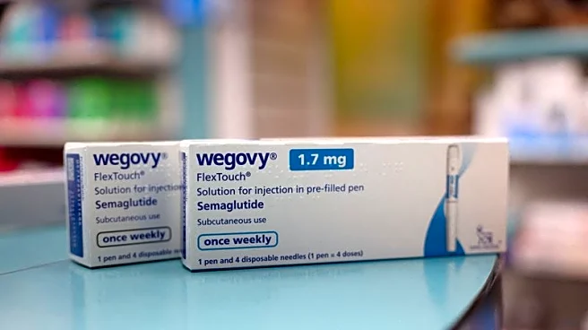 Novo Nordisk rolls out $349 Wegovy cash price ahead of plan