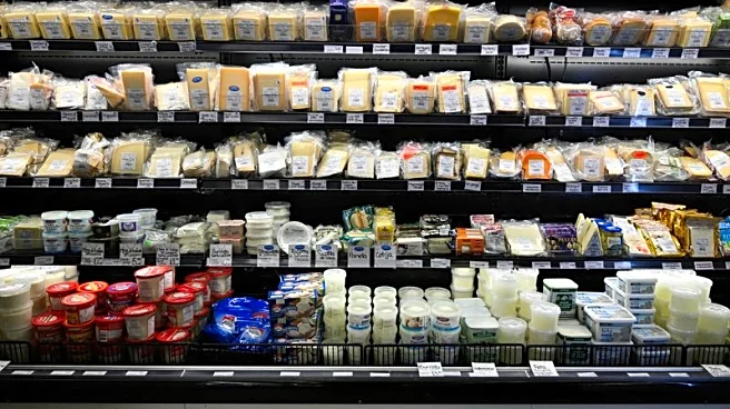 Canada's inflation in October eases to 2.2% on lower gasoline, food prices