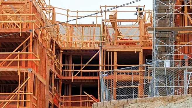 US construction spending rebounds in August
