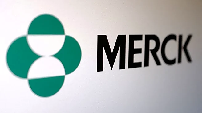 Merck sees over $5 billion opportunity in Cidara's experimental flu drug