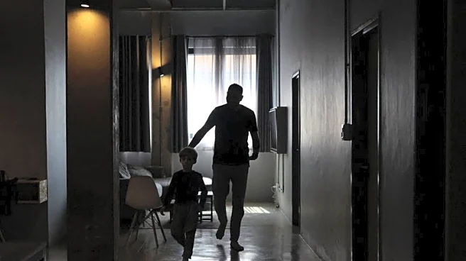 Gazans say they paid $2,000 per seat for flight to South Africa