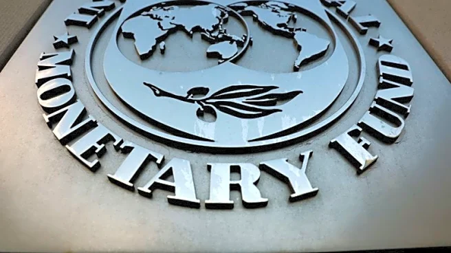 IMF sees signs of recovery in Syria, plans intensive engagement