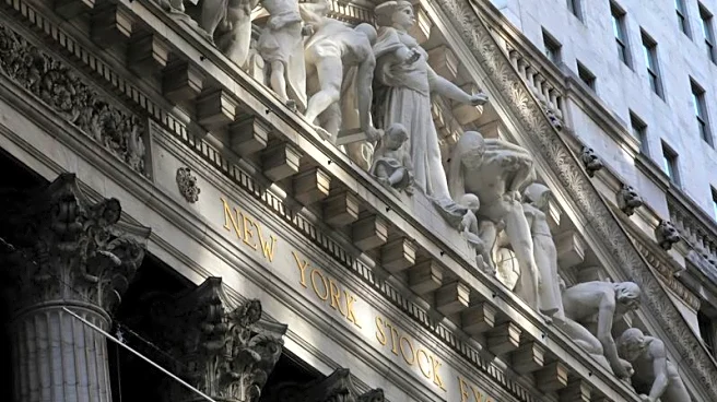 Stifel sees S&P 500 falling 5% to 6,350