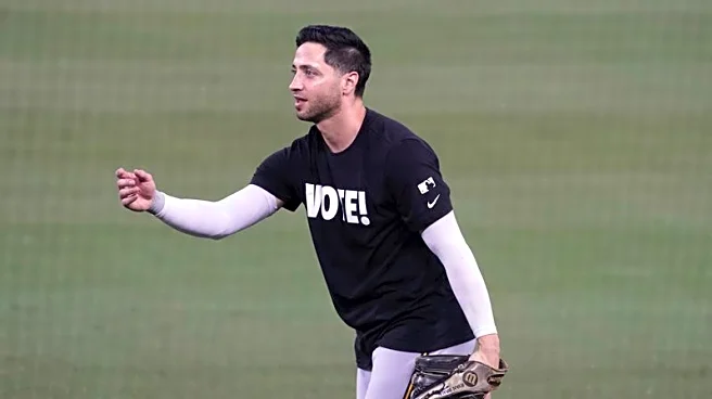 Former MVP, Cy Young winner on 2026 Hall of Fame ballot