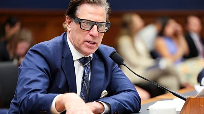 Acting head of FEMA leaves after short and troubled tenure