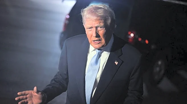 Trump plans more steps to cut healthcare costs in coming weeks, senior White House official says