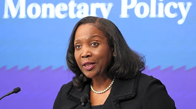 Lawyer for Fed's Cook offers up detailed defense in mortgage fraud case