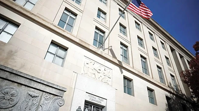 US FTC commissioner Holyoak appointed interim US attorney in Utah