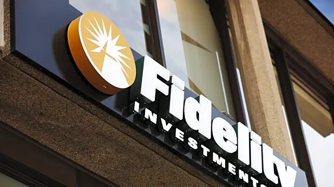 Fidelity sues Broadcom over access to key software to avoid outages