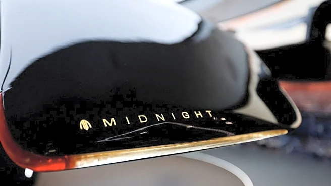 Archer Aviation to supply electric powertrain to Anduril, EDGE for Omen drone