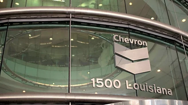 US-Saudi event to include CEOs from Chevron, Qualcomm, Pfizer, source says