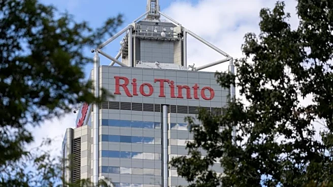 Rio Tinto to cut Yarwun alumina output by 40% from October 2026 to extend plant life