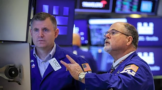 Stocks slip as markets eye US data barrage, Japan PM's meet with BOJ chief