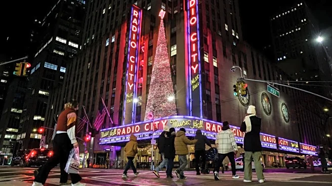 US is the biggest recipient of Chinese loans, study shows