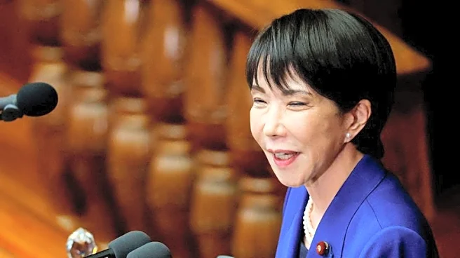 Japan ruling-party panel proposes $161 billion extra budget to fund stimulus