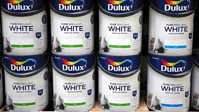 Akzo Nobel, Axalta to merge creating $25 billion paint giant