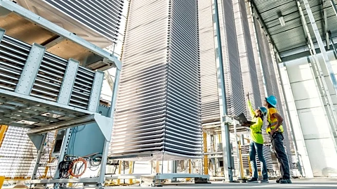 Analysis-Big Tech-led demand for carbon removal credits fuels supply crunch